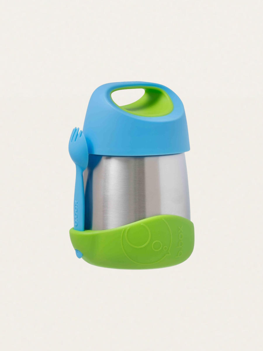 Food thermos 335 ml