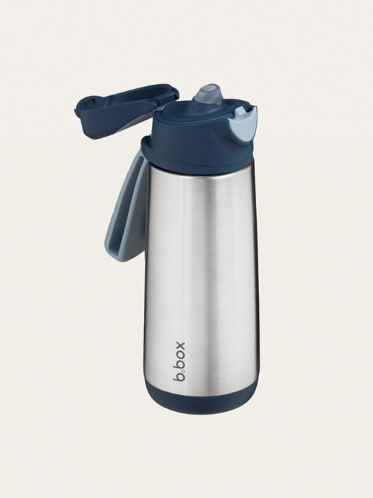 Bidon termiczny z ustnikiem 500 ml