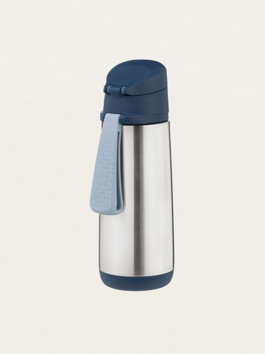 Bidon termiczny z ustnikiem 500 ml