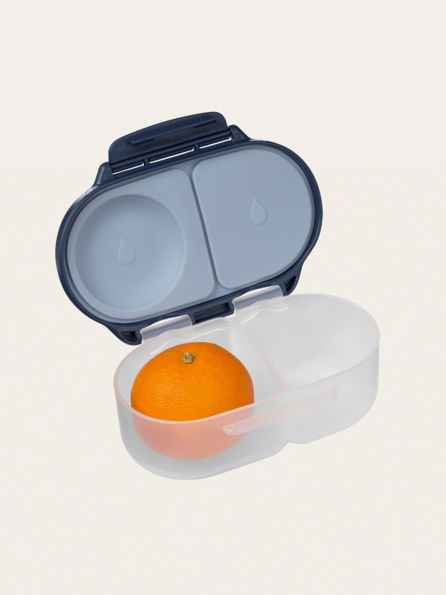 Snackbox pojemnik na przekąski