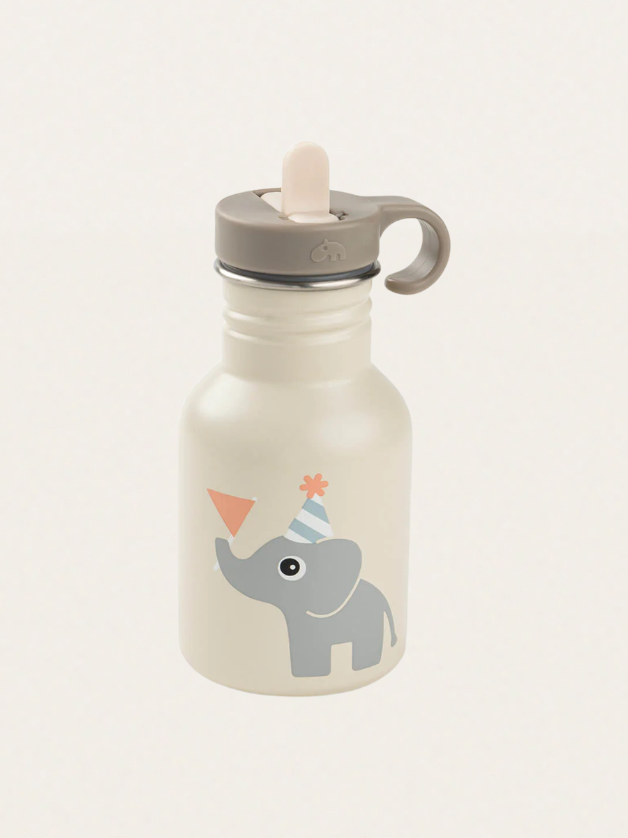Stalowy bidon 350 ml