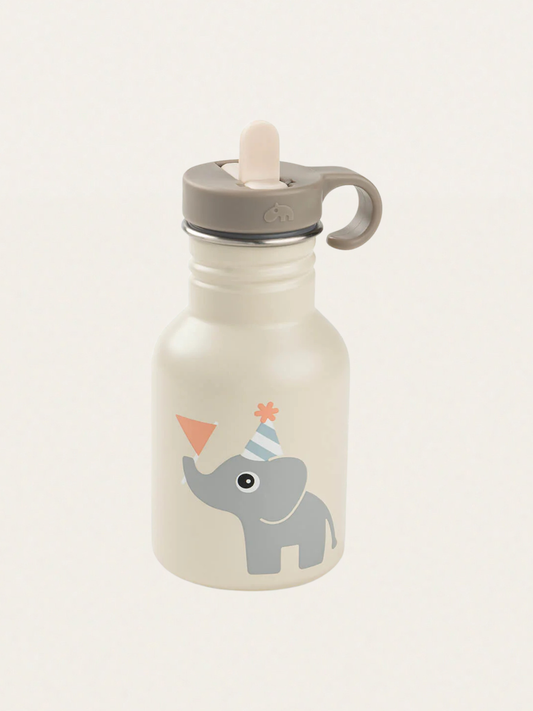Stalowy bidon 350 ml
