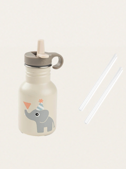 Stalowy bidon 350 ml