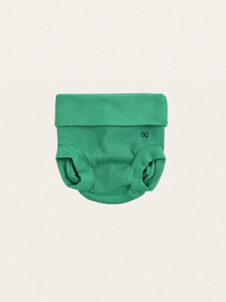 Bawełniane bloomersy Baby BC