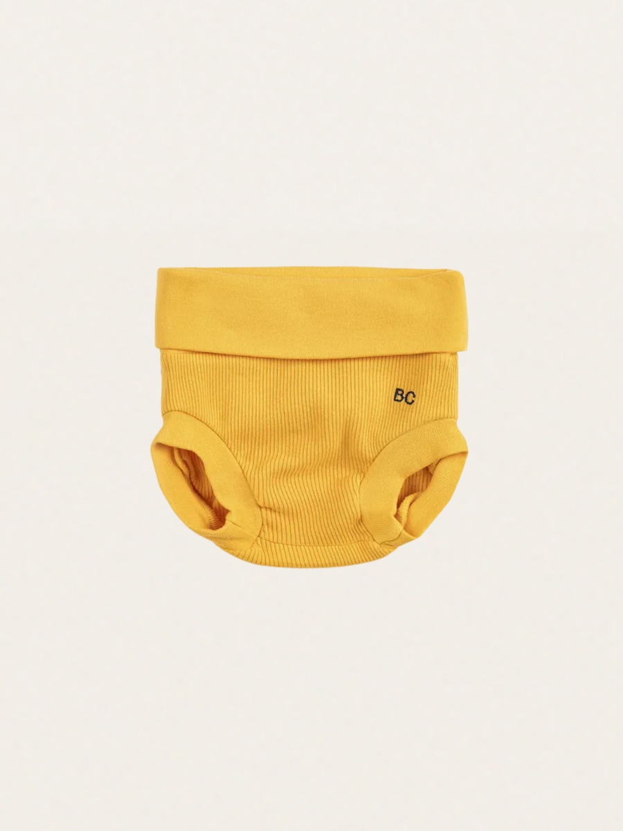 Bawełniane bloomersy Baby BC