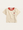T-shirt z dzianiny bawełnianej Baby Pixel Strawberry