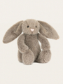 Przytulanka króliczek Fawn Flufflet 18 cm