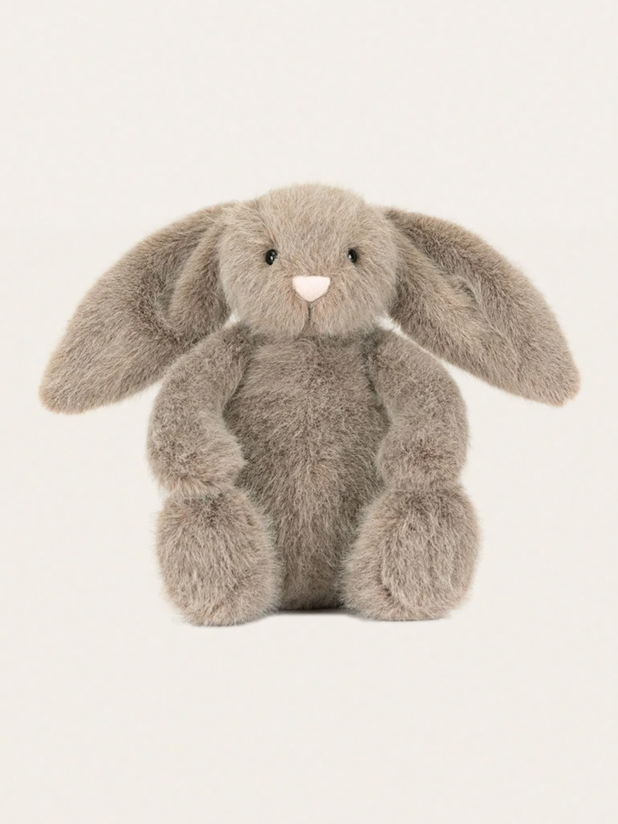 Przytulanka króliczek Fawn Flufflet 18 cm