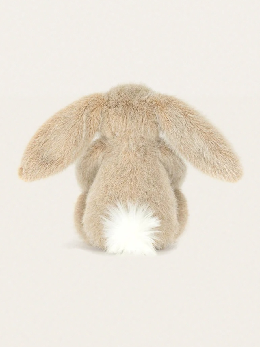 Przytulanka króliczek Oat Flufflet 18 cm