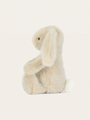 Przytulanka króliczek Wheat Flufflet 18 cm