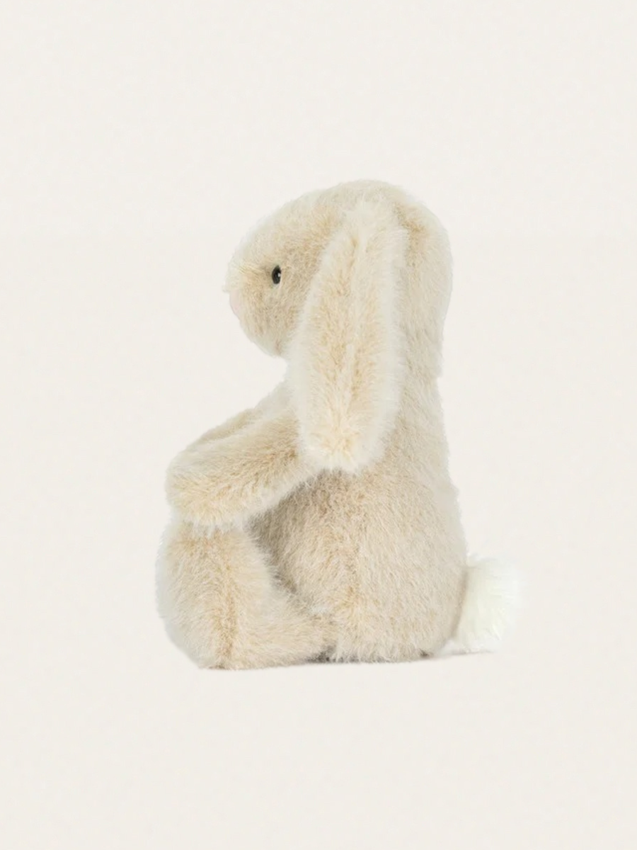 Przytulanka króliczek Wheat Flufflet 18 cm
