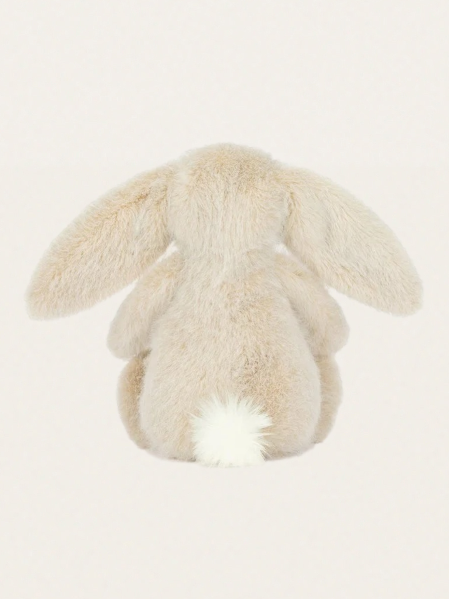 Przytulanka króliczek Wheat Flufflet 18 cm