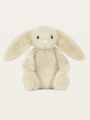 Przytulanka króliczek Wheat Flufflet 18 cm