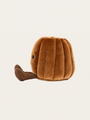 Zabawne francuskie canelé 11 cm