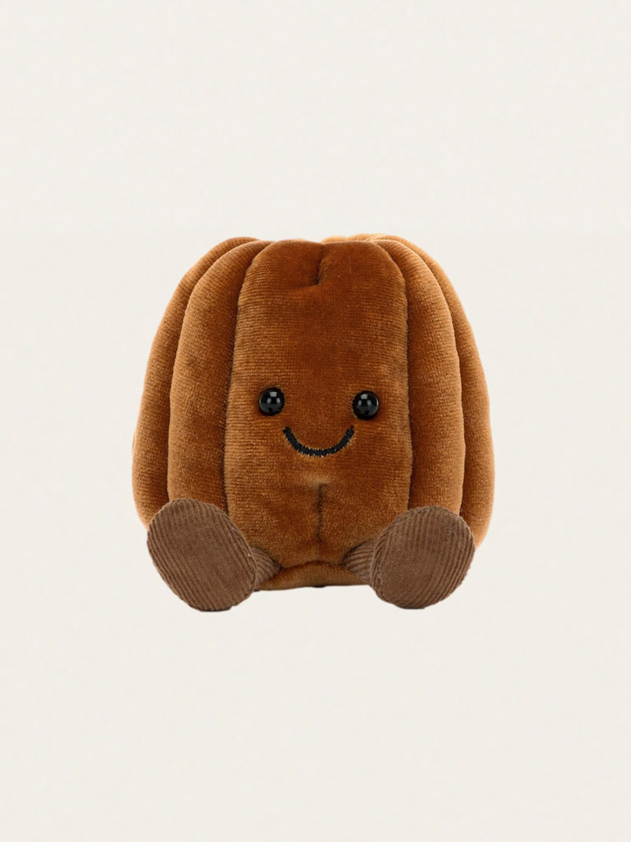 Zabawne francuskie canelé 11 cm