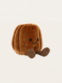 Zabawne francuskie canelé 11 cm