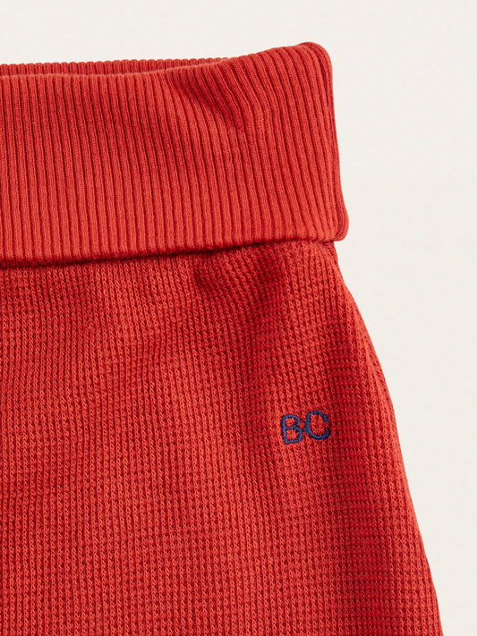 Bawełniane legginsy Baby BC