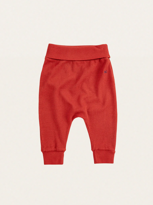 Bawełniane legginsy Baby BC