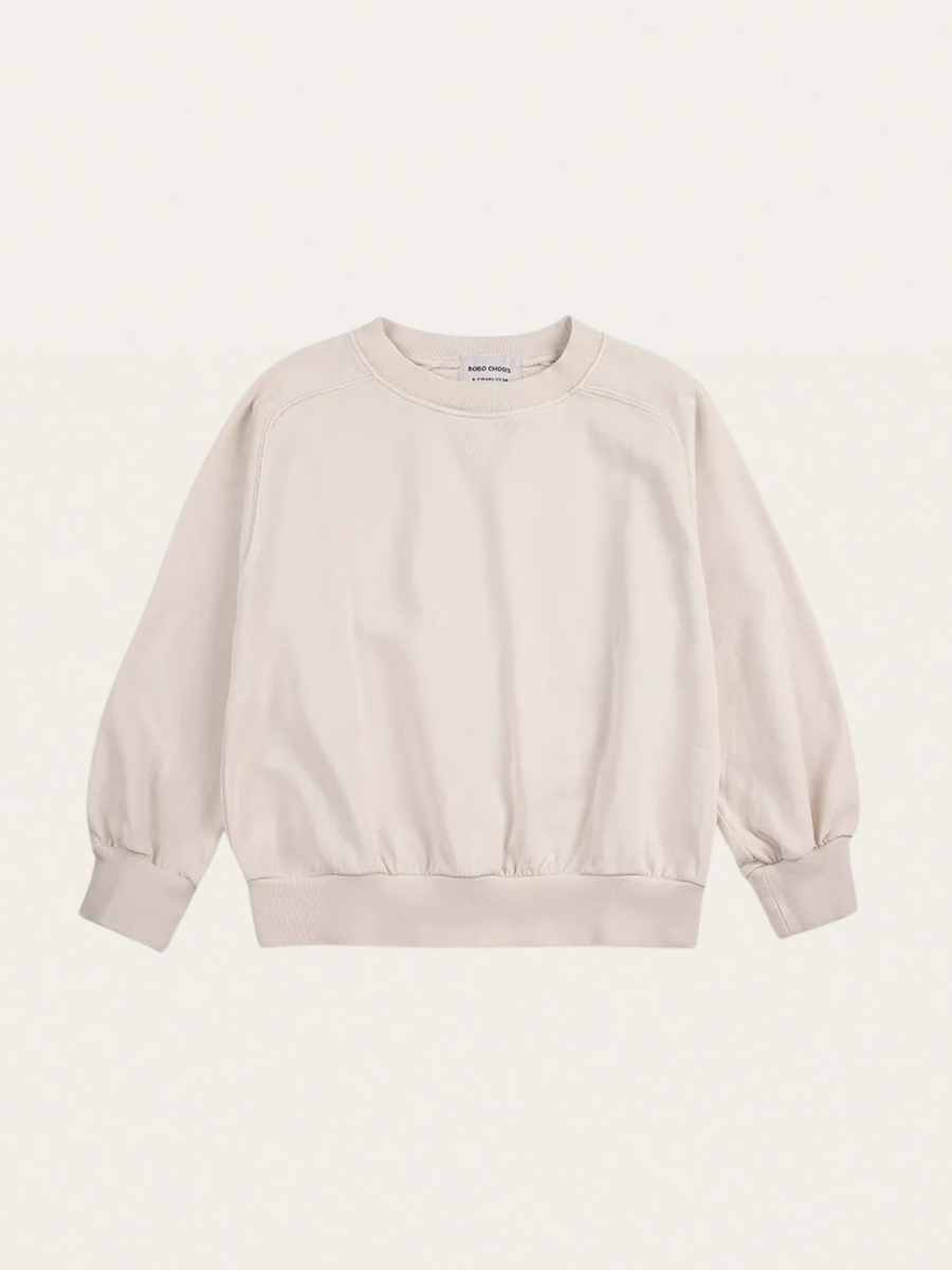 Bawełniana bluza Kids Bobo Choses By Hand