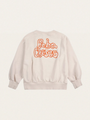 Bawełniana bluza Kids Bobo Choses By Hand
