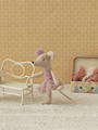 Myszka Ballerina Mouse Little Sister Heather