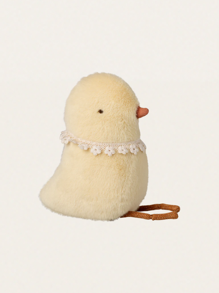Pluszowy kurczaczek Small