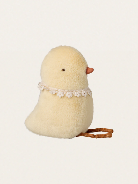 Pluszowy kurczaczek Small