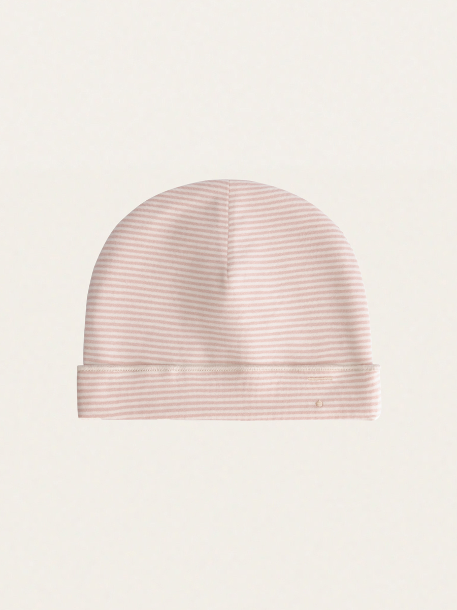 Bawełniana czapka Baby Beanie