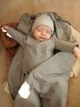 Bawełniana czapka Baby Beanie