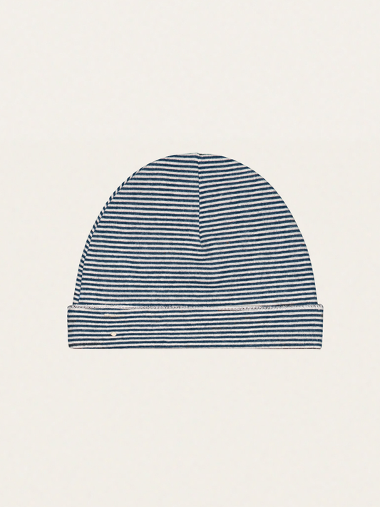 Bawełniana czapka Baby Beanie