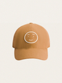 Bawełniana czapka z daszkiem Baseball Cap