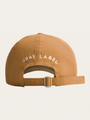 Bawełniana czapka z daszkiem Baseball Cap