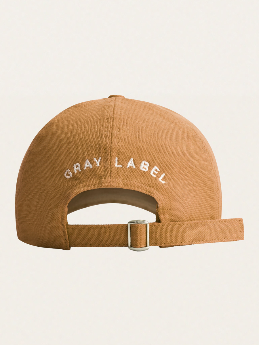 Bawełniana czapka z daszkiem Baseball Cap