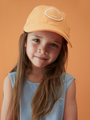 Bawełniana czapka z daszkiem Baseball Cap