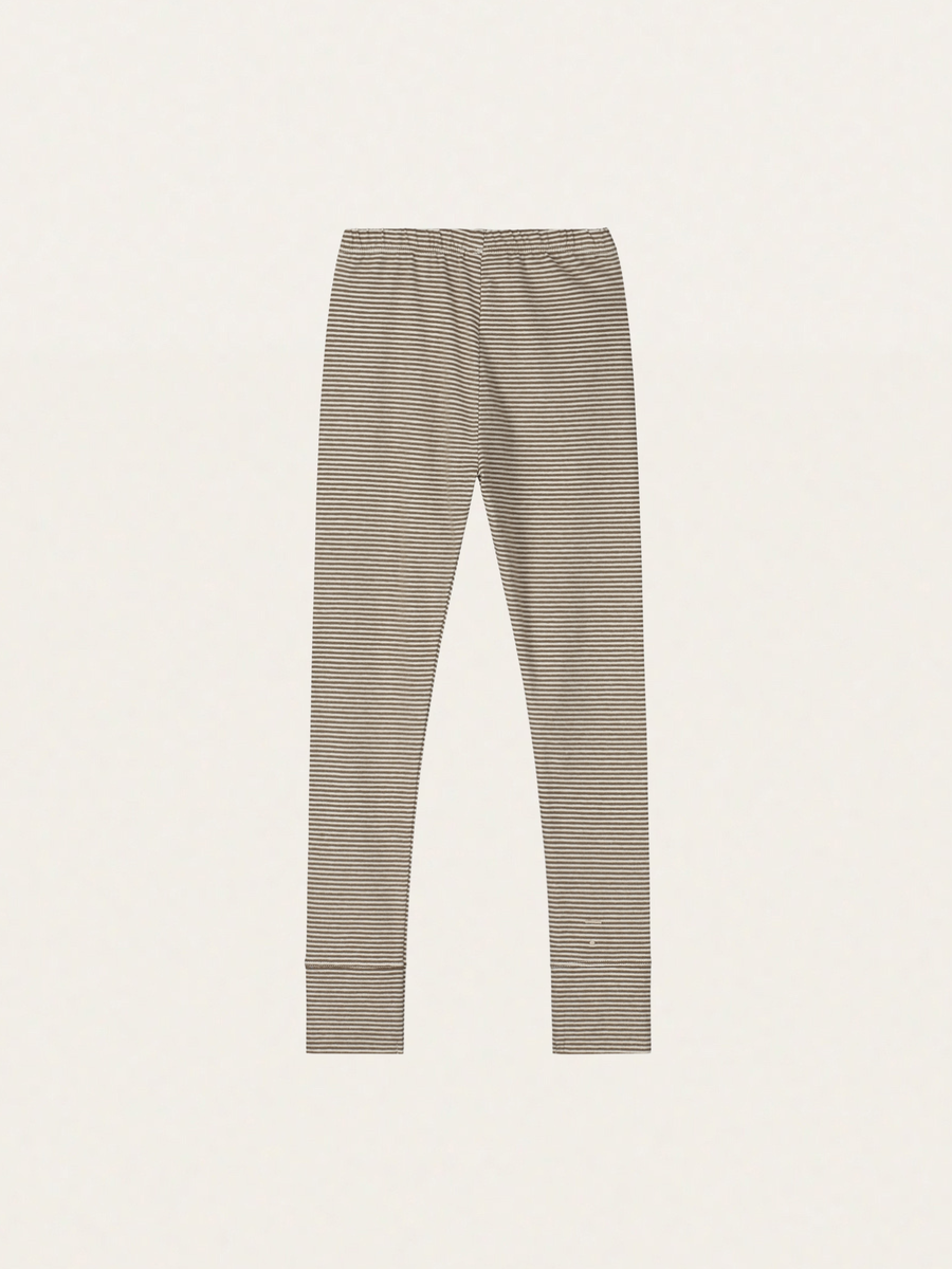 Legginsy bawełniane Kids