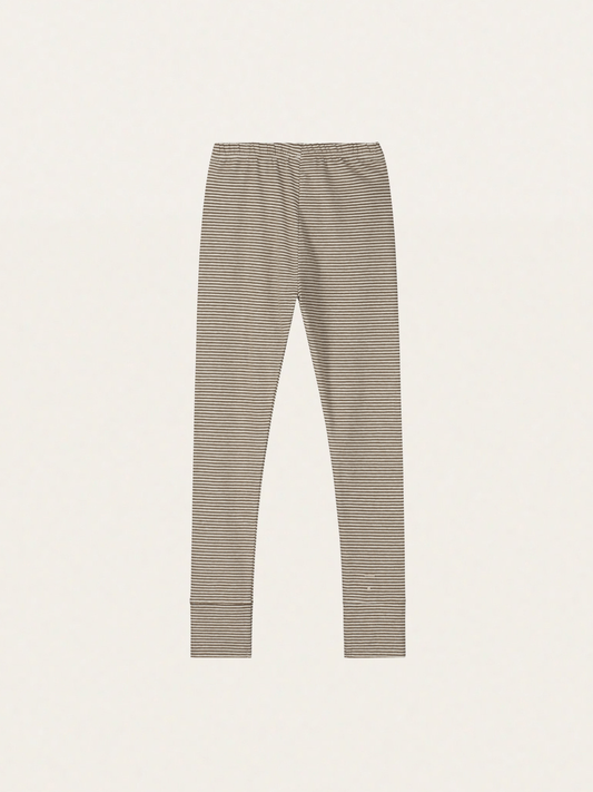 Legginsy bawełniane Kids