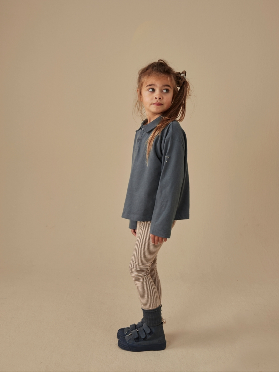 Legginsy bawełniane Kids