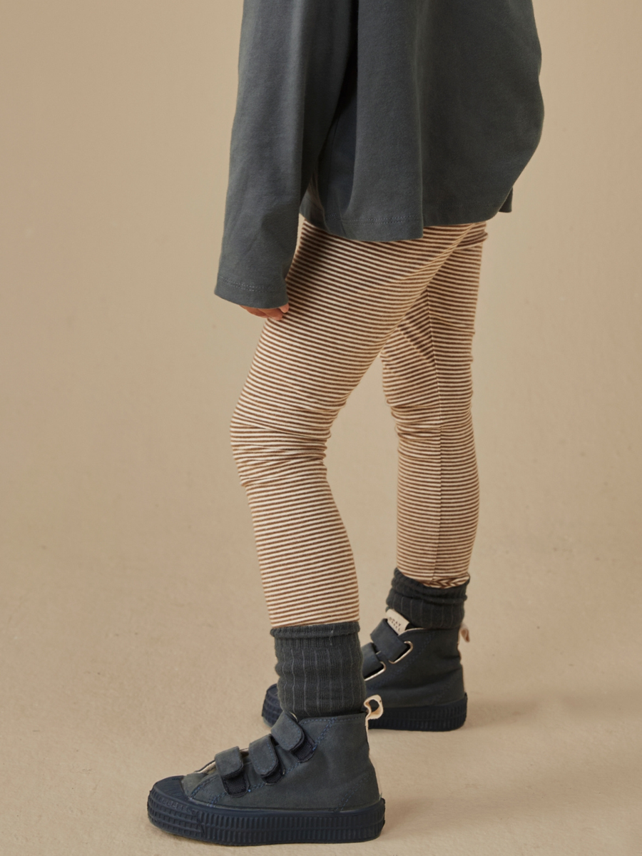 Legginsy bawełniane Kids
