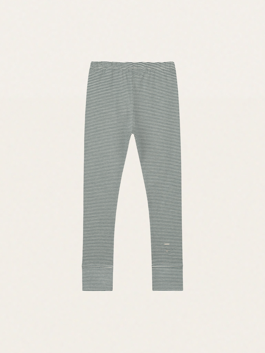 Legginsy bawełniane Kids