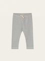 Legginsy bawełniane Baby