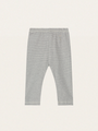 Legginsy bawełniane Baby
