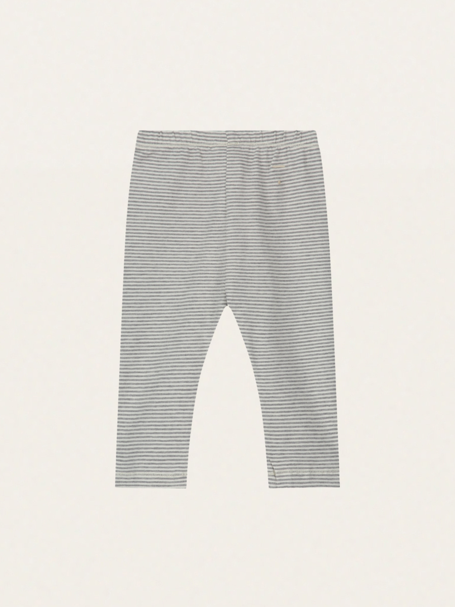 Legginsy bawełniane Baby