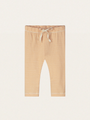 Legginsy bawełniane Baby