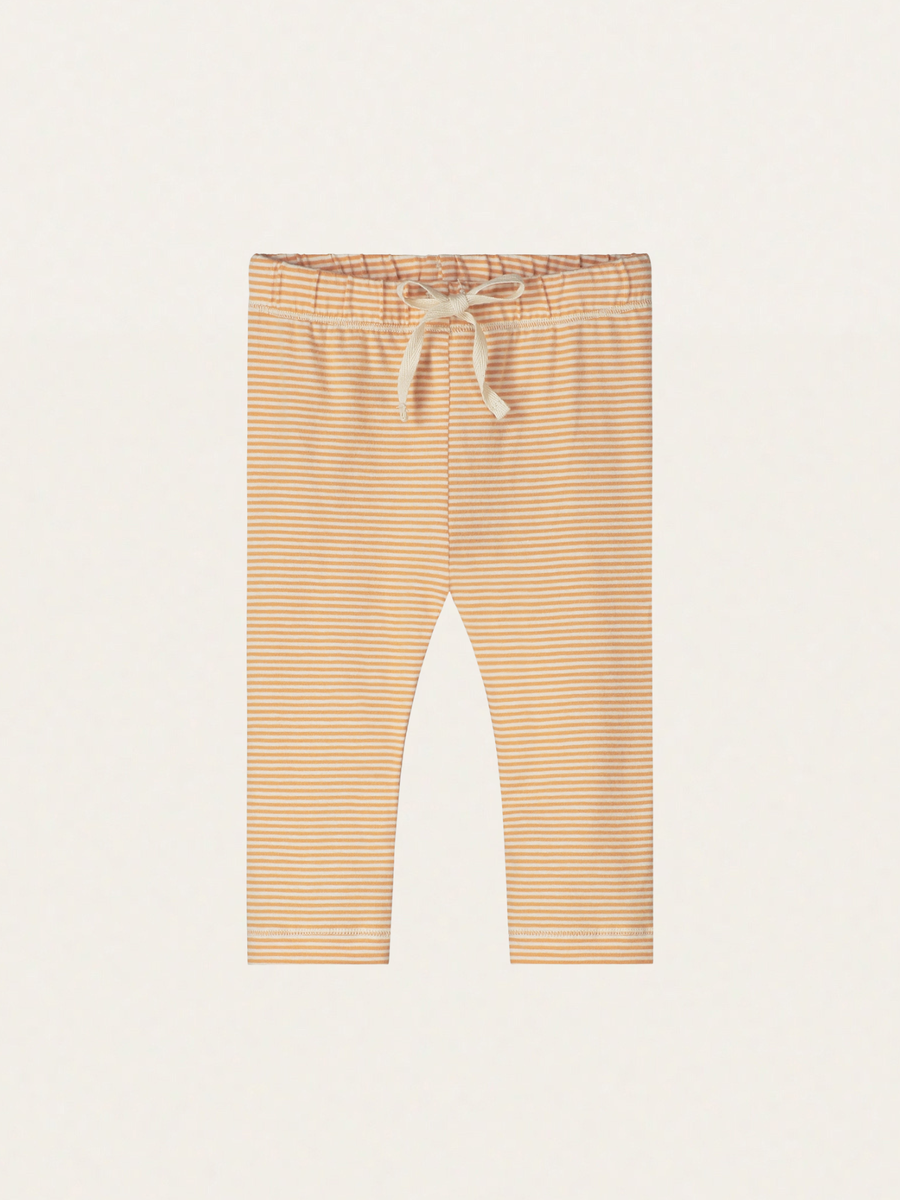 Legginsy bawełniane Baby