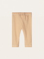 Legginsy bawełniane Baby