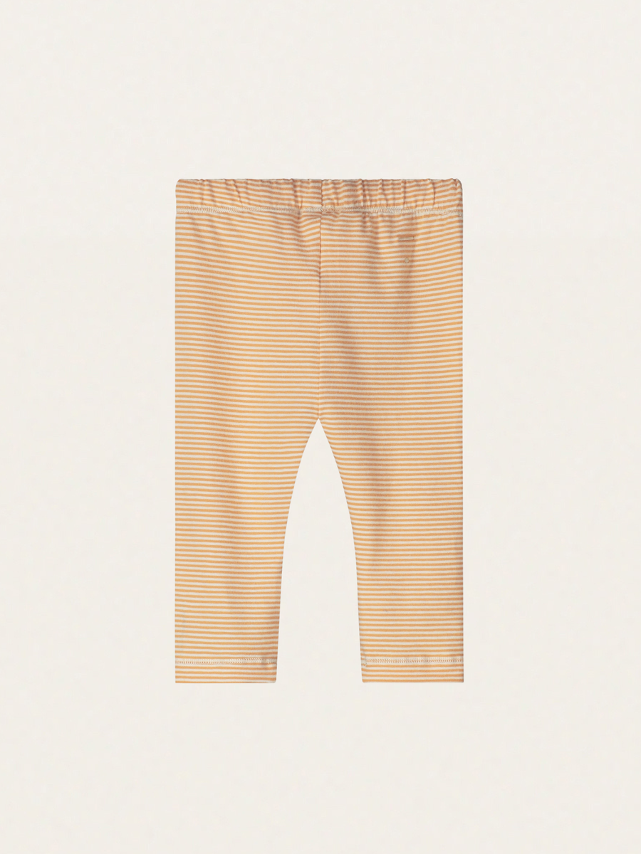 Legginsy bawełniane Baby