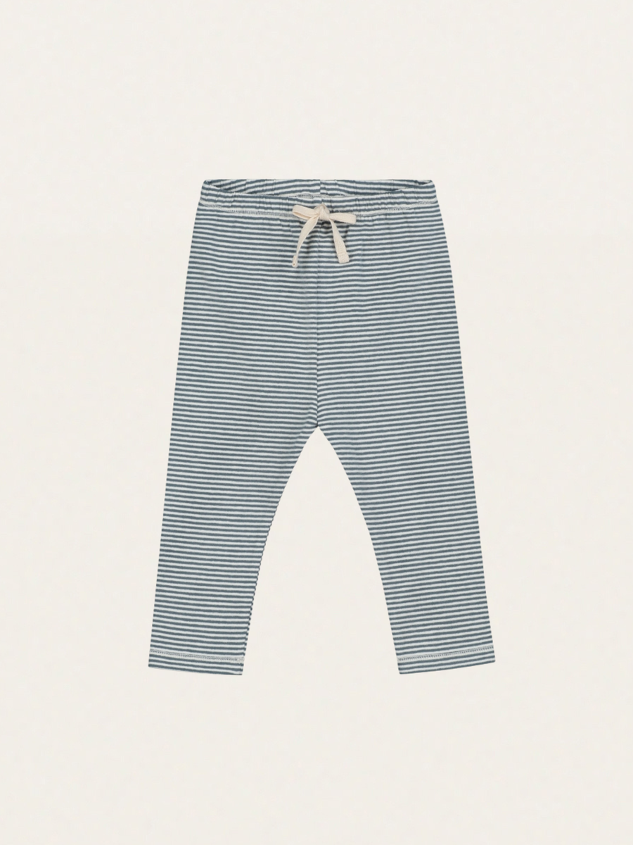 Legginsy bawełniane Baby