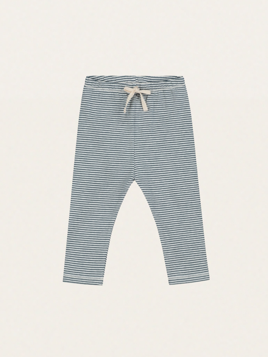 Legginsy bawełniane Baby