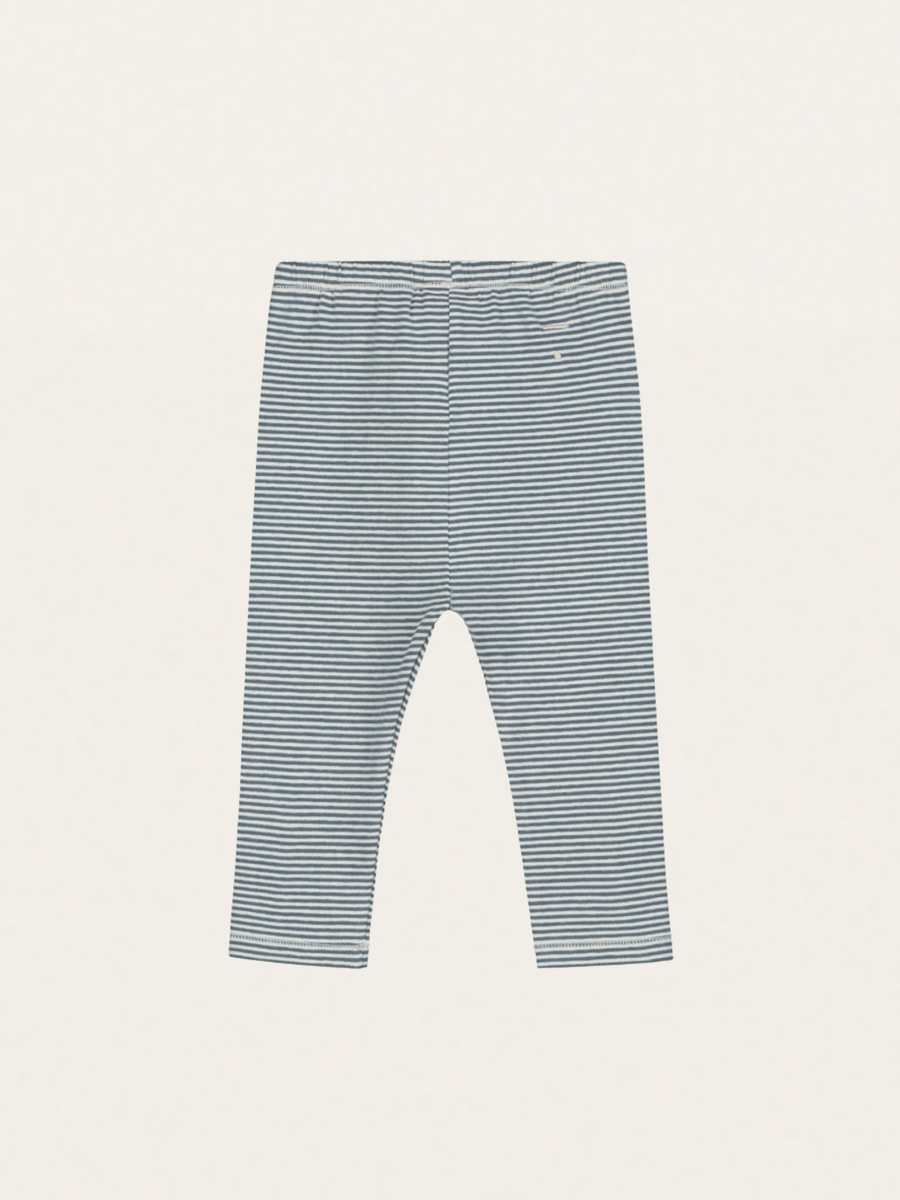Legginsy bawełniane Baby