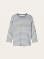 Long sleeve z bawełny organicznej